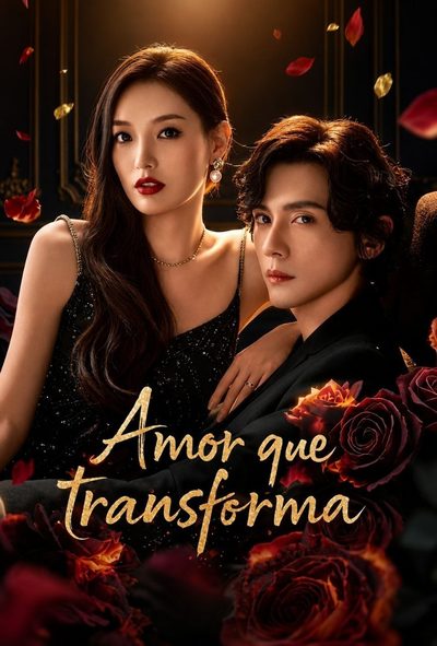 Amor que Transforma (dublado)