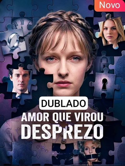 Amor que Virou Desprezo Dublado
