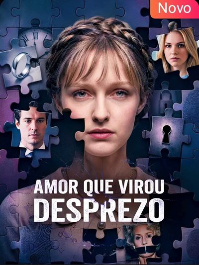 Amor que Virou Desprezo