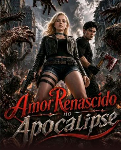 Amor Renascido no Apocalipse Dublado