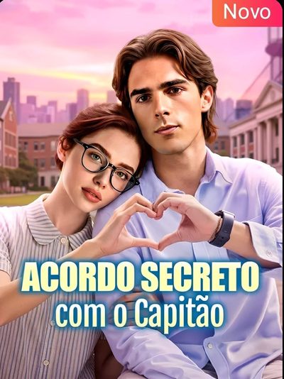 Amor Secreto com o Capitão