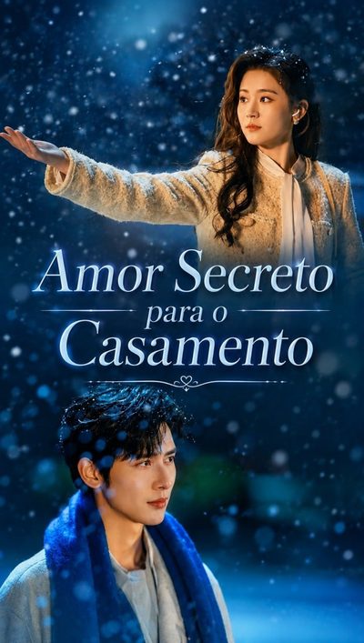 Amor Secreto para o Casamento