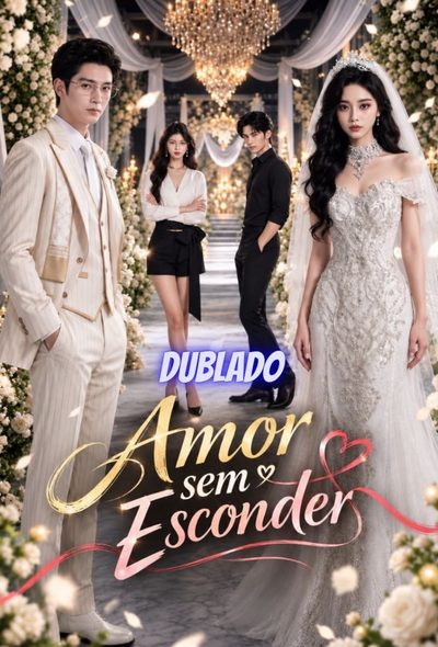 Amor Sem Esconder