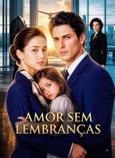 ✨ Amor Sem Lembranças