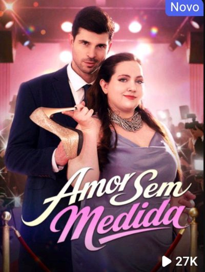 Amor Sem Medida