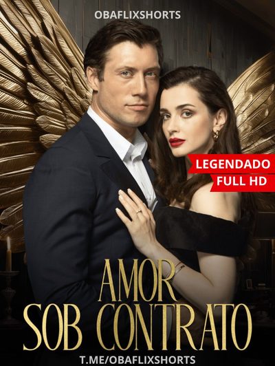 Amor Sob Contrato Contracted Love