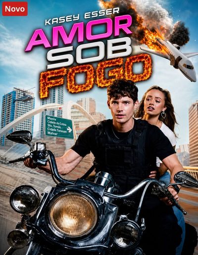 Amor Sob Fogo