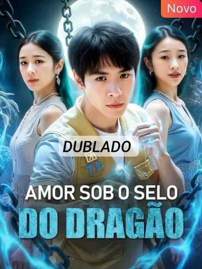 Amor Sob o Selo do Dragão