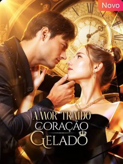 Amor Traído Coração Gelado Casamento no Inferno