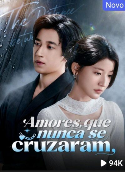 Amores que Nunca Se Cruzaram