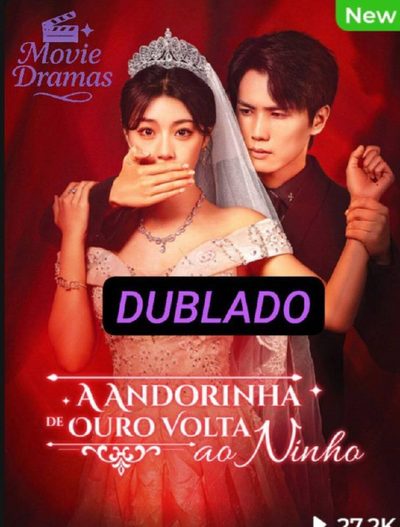 Andorinha de Ouro Volta ao Ninho