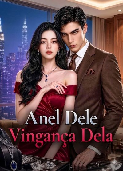 Anel Dele Vingança Dela