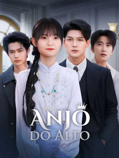 Anjo do Alto Legendado