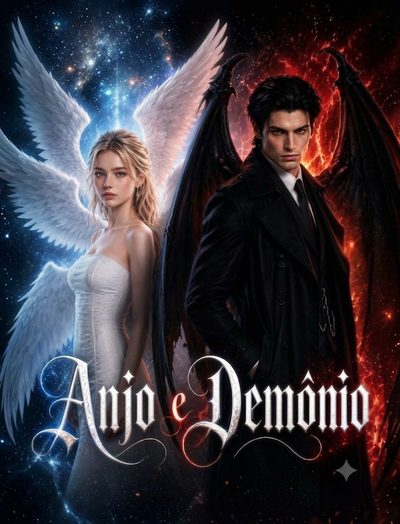 Anjo e Demônio