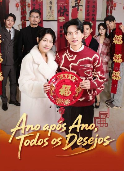 Ano Após Ano, Todos os Desejos