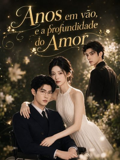 Anos em Vão, e a Profundidade do Amor