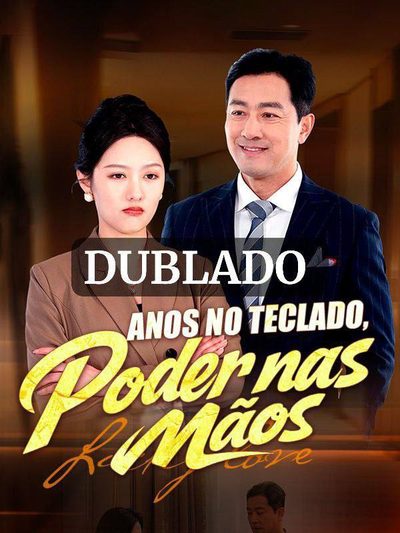 ☀️ Anos no Teclado, Poder Nas Mãos (dublado)