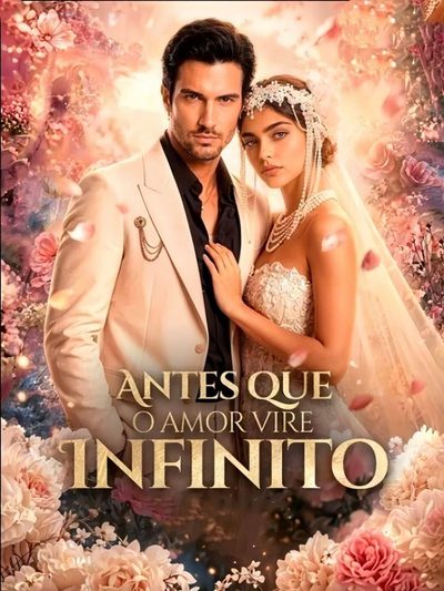 Antes que o Amor Vire Infinito
