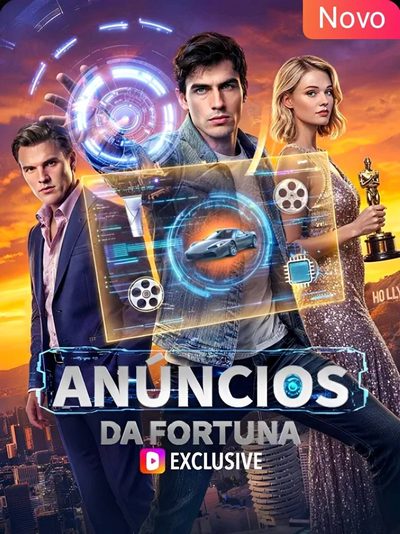 Anúncios da Fortuna