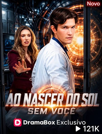 Ao Nascer do Sol Sem Você