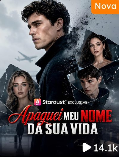 Apaguei Meu Nome da Sua Vida - Dublado