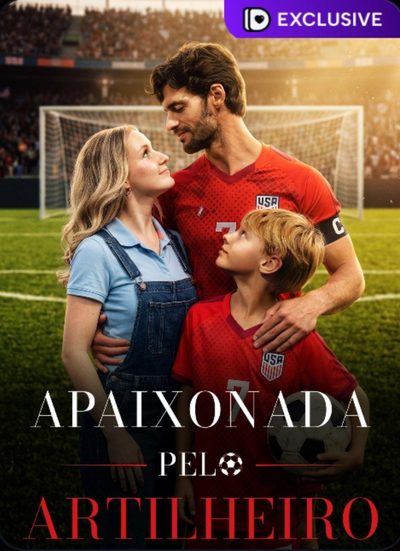 Apaixonada Pelo Artilheiro