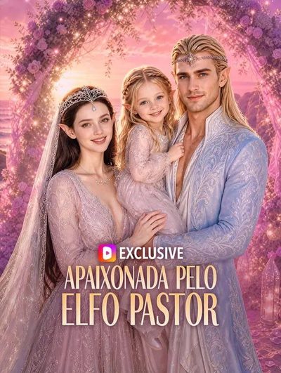 Apaixonada Pelo Elfo Pastor -