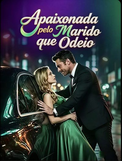 Apaixonada Pelo Marido que Odeio - Dublado