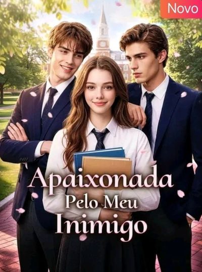 Apaixonada Pelo Meu Inimigo