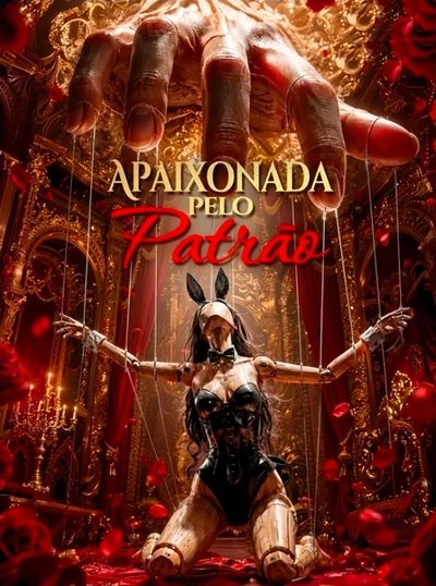 Apaixonada Pelo Patrão