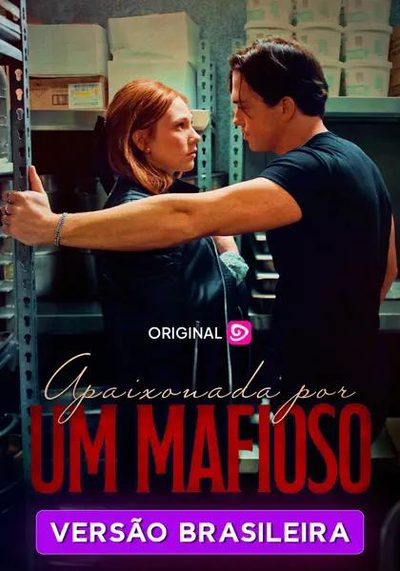 Apaixonada por um Mafioso -