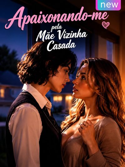 Apaixonado-me Pela Mãe Vizinha Casada