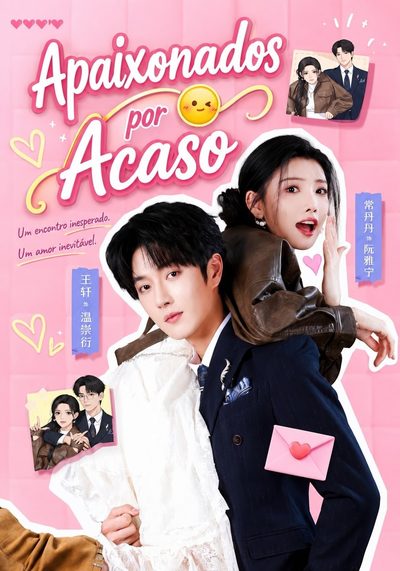 Apaixonados por Acaso