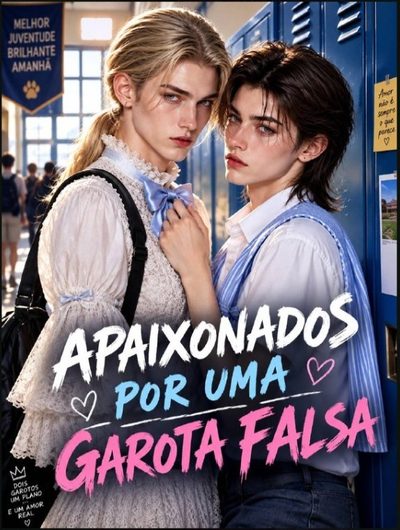 Apaixonados por uma Garota Falsa (bl�)