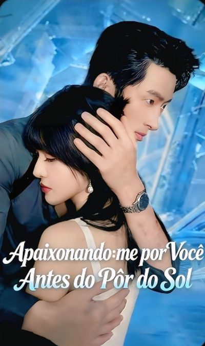 Apaixonando-me por Você Antes do Pôr do Sol
