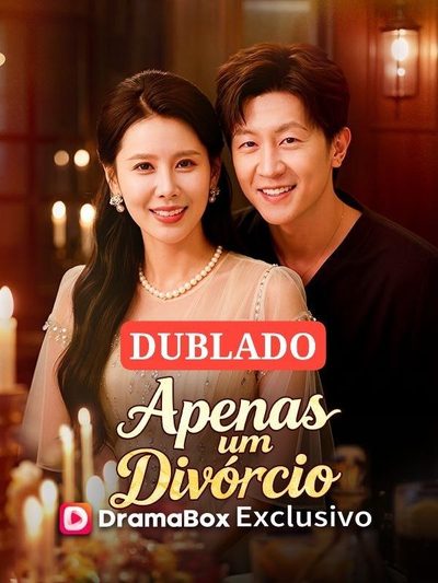 Apenas um Divórcio Dublado