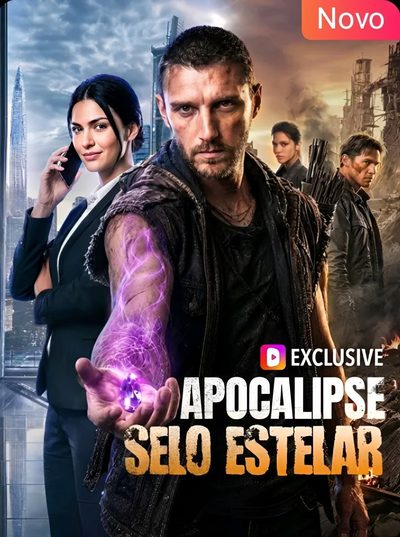 Apocalipse Selo Estelar