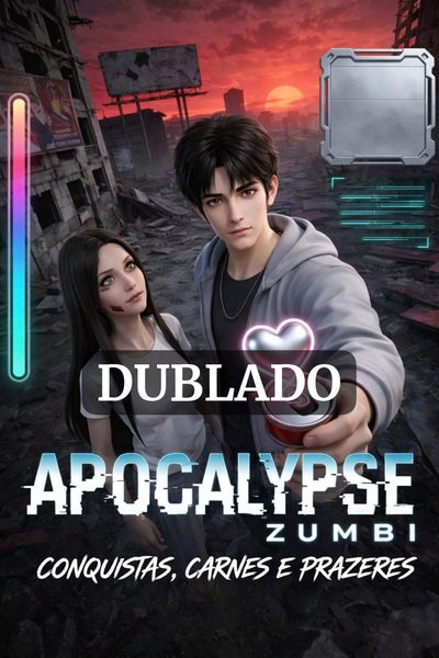 Apocalipse Zumbi Conquistas, Carnes e Prazeres (dublado)