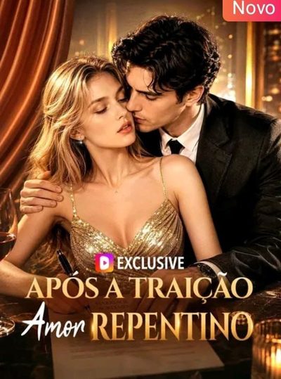 Após a Traição, Amor Repentino