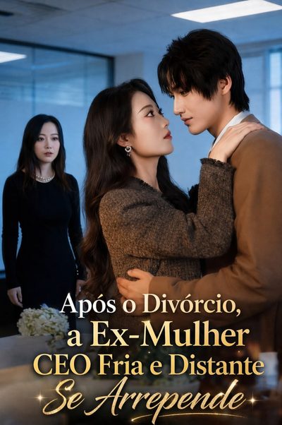 Após o Divórcio, a Ex-Mulher CEO Fria e Distante Se Arrepende APÓS O DIVÓRCIO, ELA SE ARREPENDE