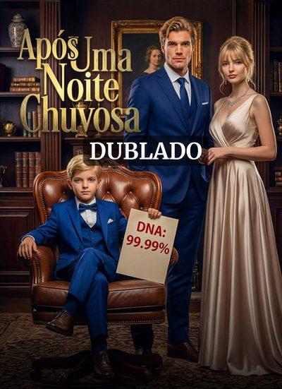 Após uma Noite Chuvosa Dublado