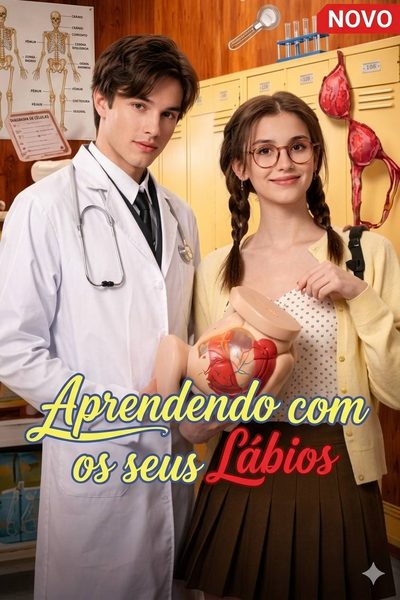 Aprendendo com os Seus Lábios