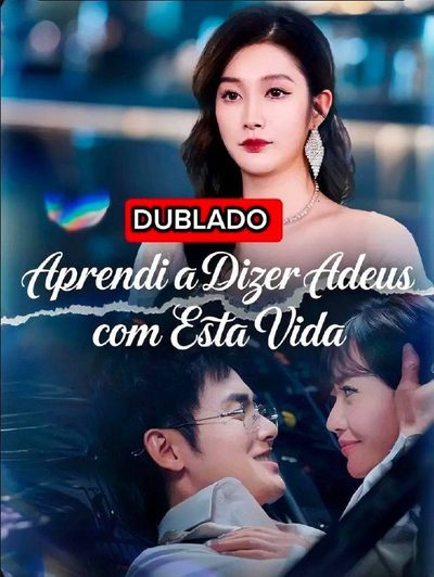 Aprendi a Dizer Adeus com Esta Vida