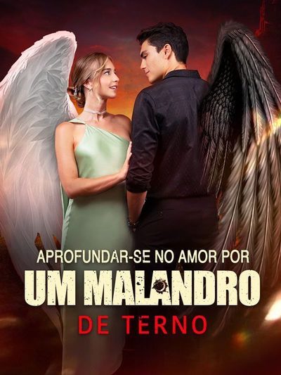 Aprofundar Se no Amor por um Malandro de Terno.