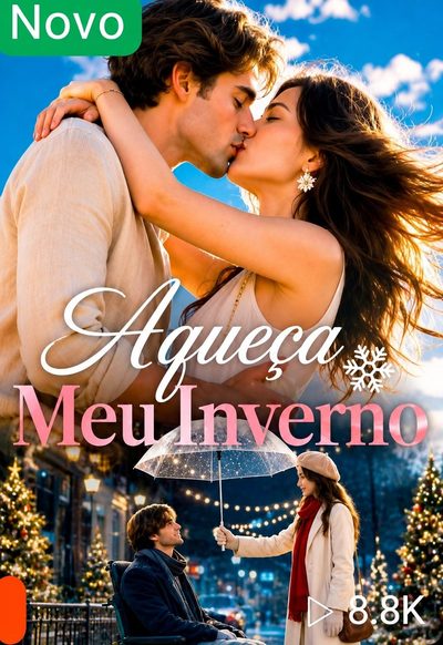 Aqueça Meu Inverno