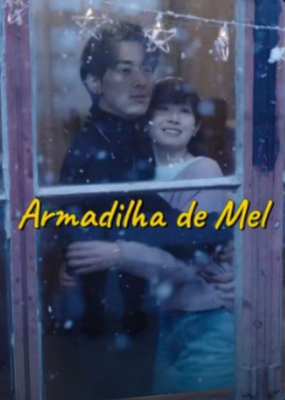 Armadilha de Mel