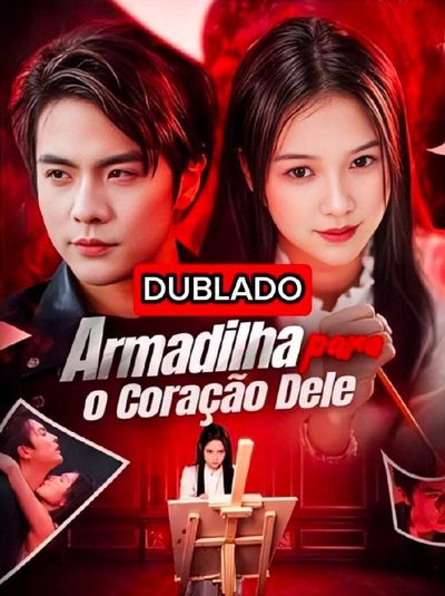 Armadilha para o Coração Dele
