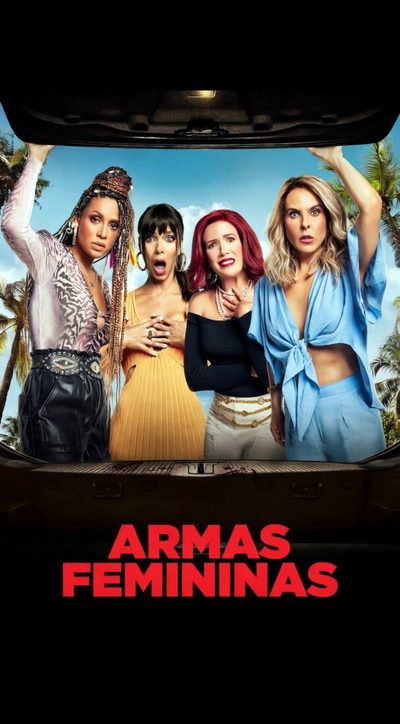 Armas Femininas