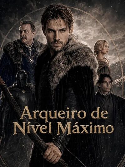 Arqueiro Nível Máximo