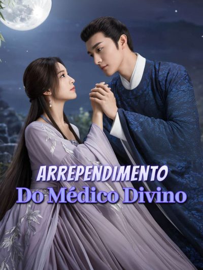 Arrependimento do Médico Divino